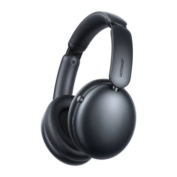 Joyroom J-Head JR-JH1 Hybrid ANC trådløse hovedtelefoner (sort)