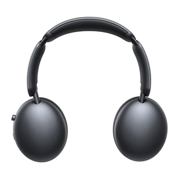 Joyroom J-Head JR-JH1 Hybrid ANC trådløse hovedtelefoner (sort)