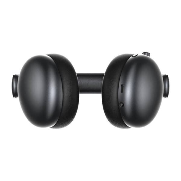Joyroom J-Head JR-JH1 Hybrid ANC trådløse hovedtelefoner (sort)
