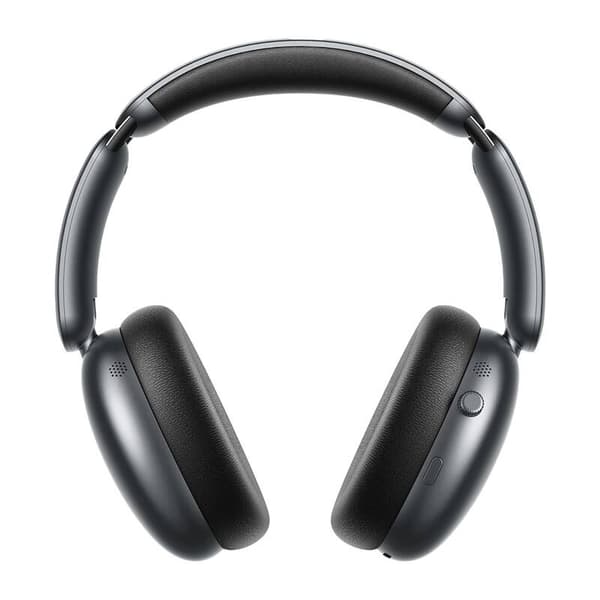 Joyroom J-Head JR-JH1 Hybrid ANC trådløse hovedtelefoner (sort)