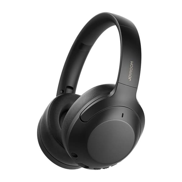 Joyroom J-Head JR-JH2 Hybrid ANC trådløse hovedtelefoner (sort)