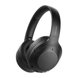 Joyroom J-Head JR-JH2 Hybrid ANC langattomat kuulokkeet (musta)