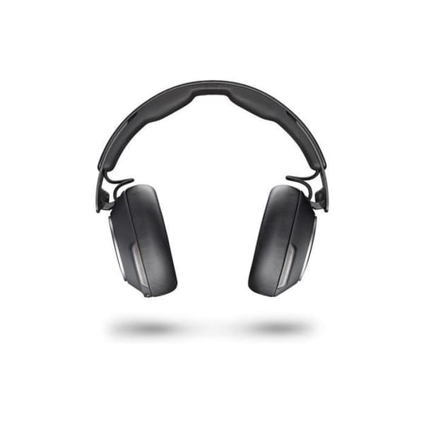 Trådlös headset Poly Voyager Voyager Surround 80 UC Bluetooth Svart + USB C- och USB A-adapter
