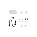 Miniatyrbild 6 av 6: Lurar - DENON - PerL Pro - Bluetooth - Brusreducering - Vit