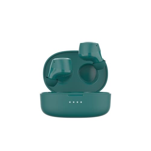 Belkin SoundForm Bolt - True wireless-hörlurar med mikrofon