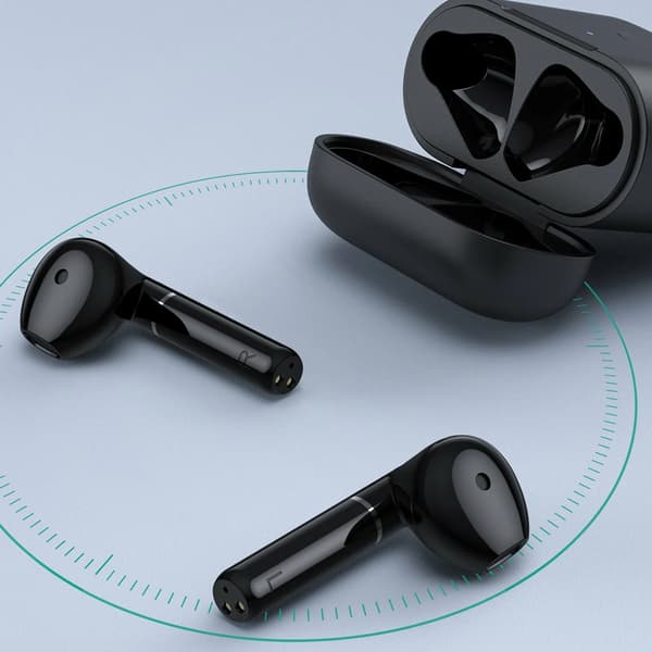 Aukey Soundstream trådløse ørepropper