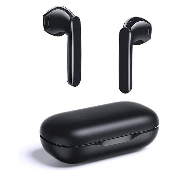 Aukey BC-T03 Korvakuulokkeet - Svart