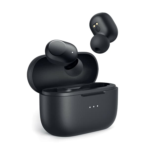 Aukey EP-T31 In-Ear Earbuds - Svart