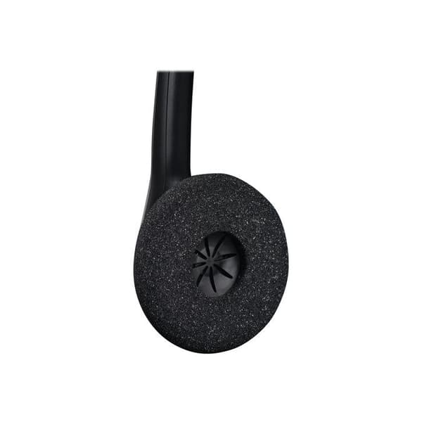 Jabra BIZ 1500 Mono USB On-Ear Headset