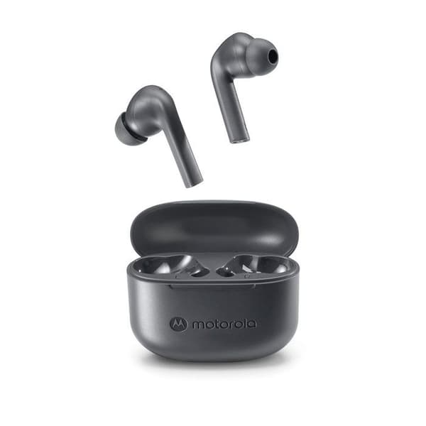 Trådlösa hörlurar - MOTOROLA - Moto Buds 065 - Bluetooth 5.3 - IPX4 - Batteritid 17 timmar