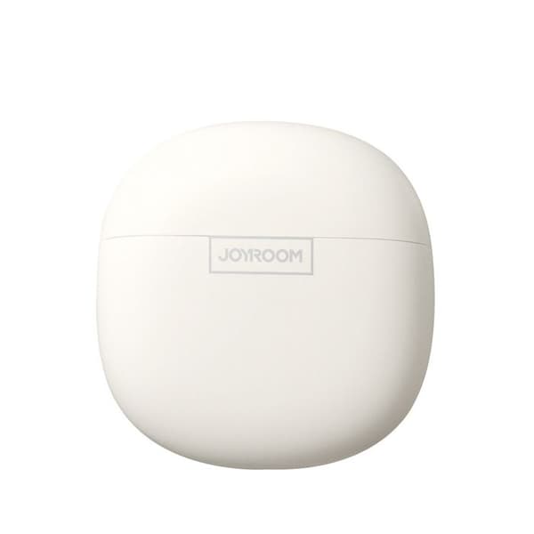 Trådlösa hörlurar - JoyRoom - JR-FB1 - Bluetooth 5.3 - IP54 - Beige