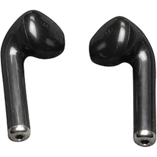 Denver TWE-36BLACKMK3 111191120168 True Wireless In-ear hörlurar Svarta
