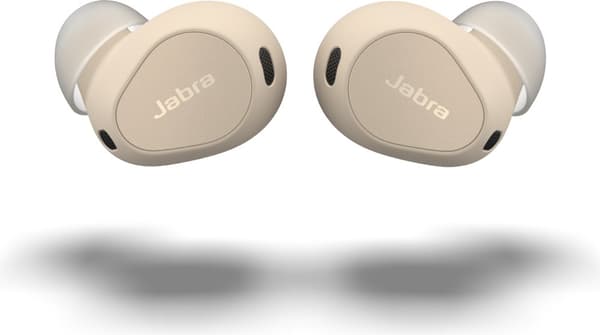 Original Jabra Elite 10 True Wireless In-ear - Beige