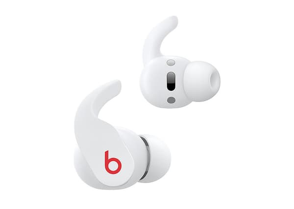 Original Urbanista San Francisco In-ear - Svart