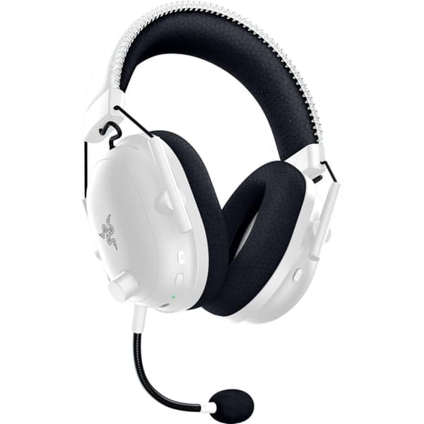 Razer BlackShark V2 Pro trådløse øretelefoner – Xbox (hvid)