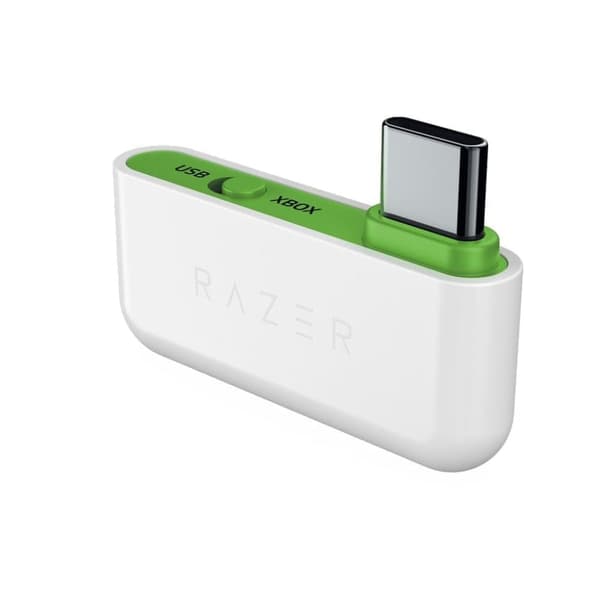 Razer BlackShark V2 Pro trådløse øretelefoner – Xbox (hvid)