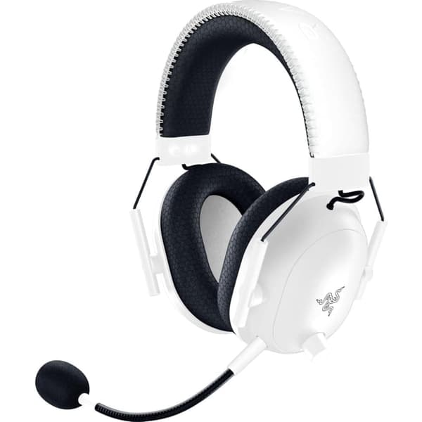 Razer BlackShark V2 Pro trådløse øretelefoner – Xbox (hvid)