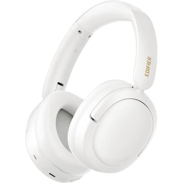 Trådlös Bluetooth-hörlur Edifier W800BT SE - Vit