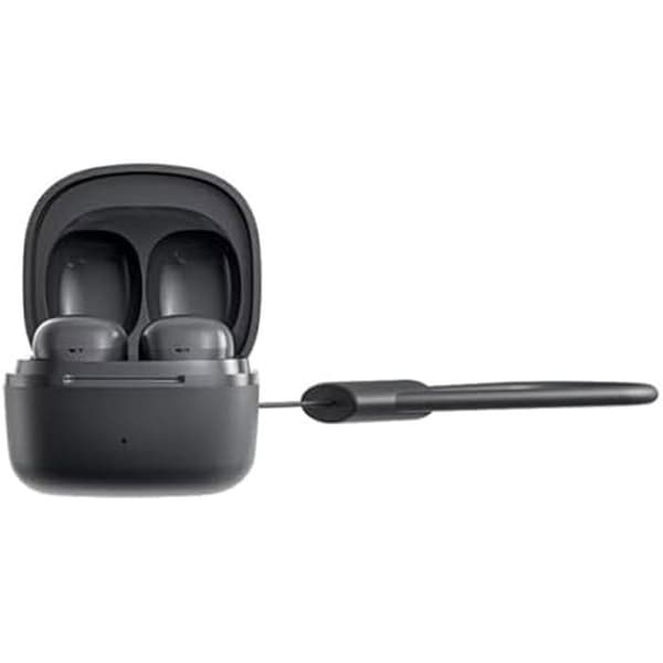 In-ear hörlurar - CANYON - OnGo 4 Mini - Bluetooth 5.3 - Ergonomisk design - Kompakt