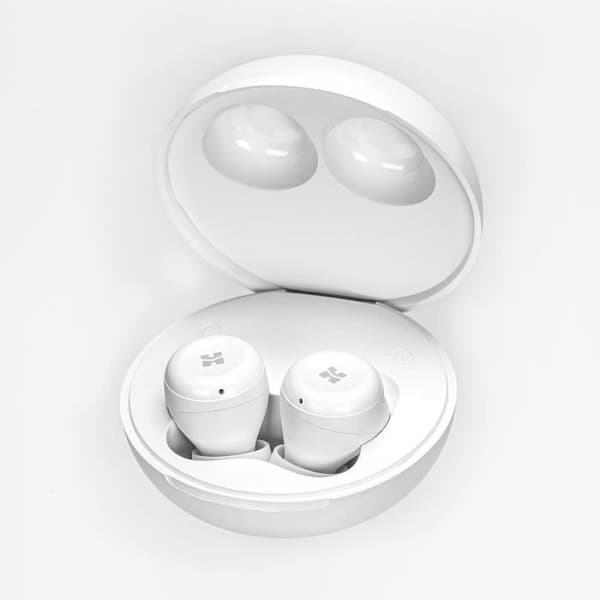 Hi-Fi Bluetooth-hörlurar HiFiMAN TWS450 med audiophile dynamisk drivrutin, låg latens, Bluetooth 5.3, IPX4 vattentåliga.