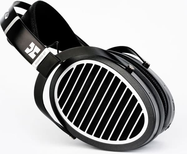 HiFiMAN Ananda BT R2R - Hörlurar och öronproppar