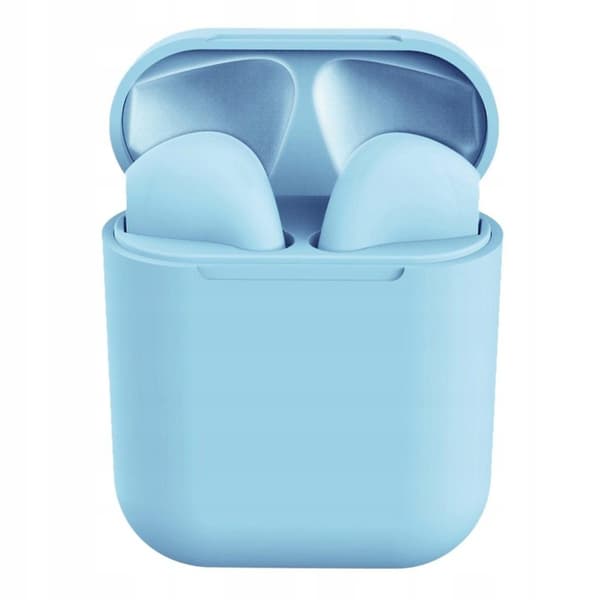 LANGATTOMAT BLUETOOTH-KUULOKEET POWERBANKILLA
