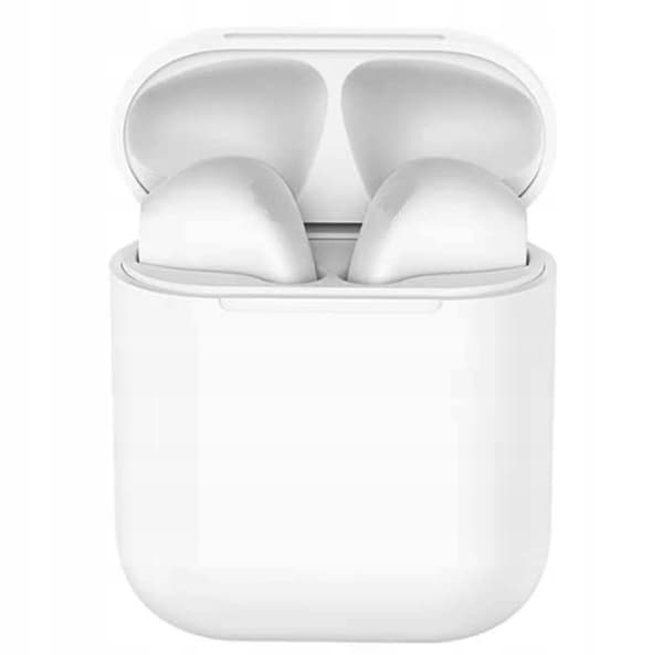 LANGATTOMAT BLUETOOTH-KUULOKEET POWERBANKILLA