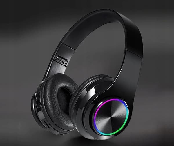 LANGATON BLUETOOTH-KUULOKEET JOULULAHJA