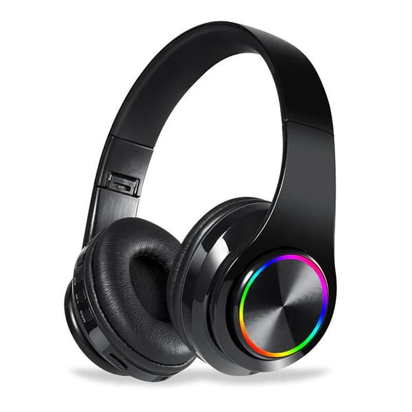 LANGATON BLUETOOTH-KUULOKEET JOULULAHJA