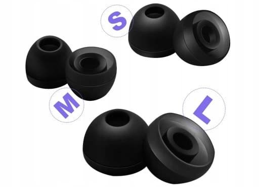 TRÅDLØSE BLUETOOTH 5.1 HOVEDTELEFONER + POWERBANK