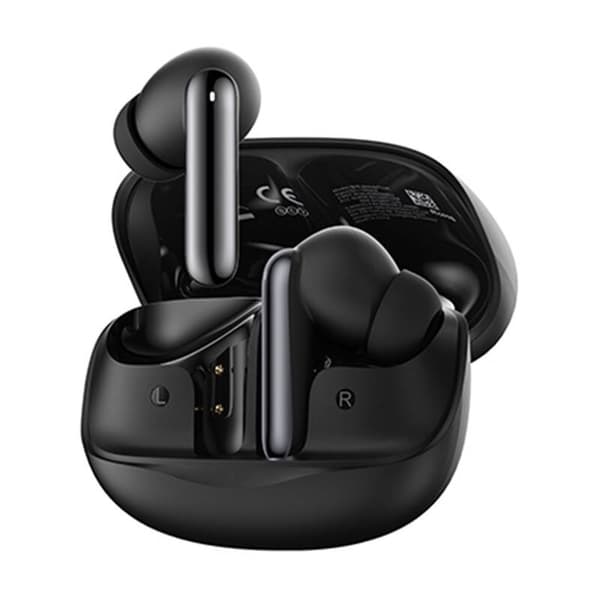 TWS QCY MeloBuds HT12 hovedtelefoner (sort)