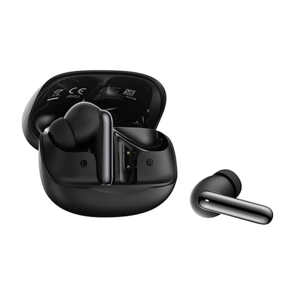 TWS QCY MeloBuds HT12 hovedtelefoner (sort)