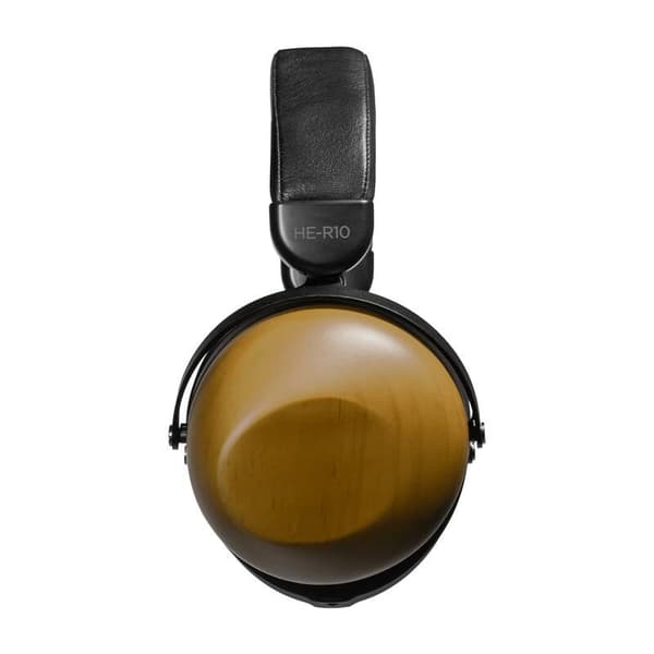 HiFiMAN HE-R10D dynamiske hovedtelefoner med ledning