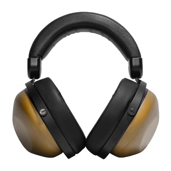 HiFiMAN HE-R10D dynamiske hovedtelefoner med ledning