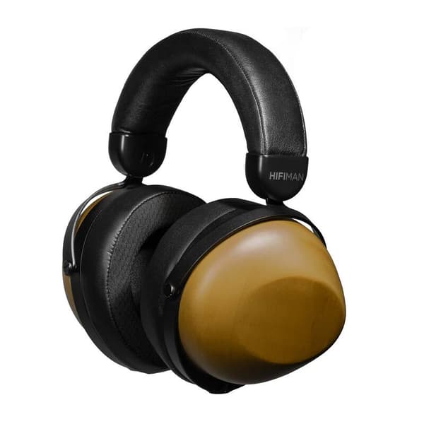 HiFiMAN HE-R10D dynamiske hovedtelefoner med ledning