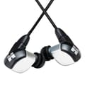 Miniatyrbilde 3 av 8: HiFiMAN RE2000 Pro Sølv øretelefoner
