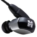 Miniatyrbilde 5 av 8: HiFiMAN RE2000 Pro Sølv øretelefoner