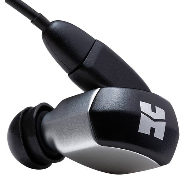 HiFiMAN RE2000 Pro Sølv øretelefoner