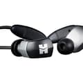 Miniatyrbilde 6 av 8: HiFiMAN RE2000 Pro Sølv øretelefoner