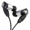 Miniatyrbilde 1 av 8: HiFiMAN RE2000 Pro Sølv øretelefoner