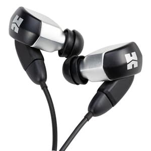 HiFiMAN RE2000 Pro Sølv øretelefoner