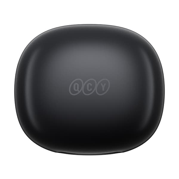 TWS QCY Ailybuds E10 QT35 hörlurar (svarta)