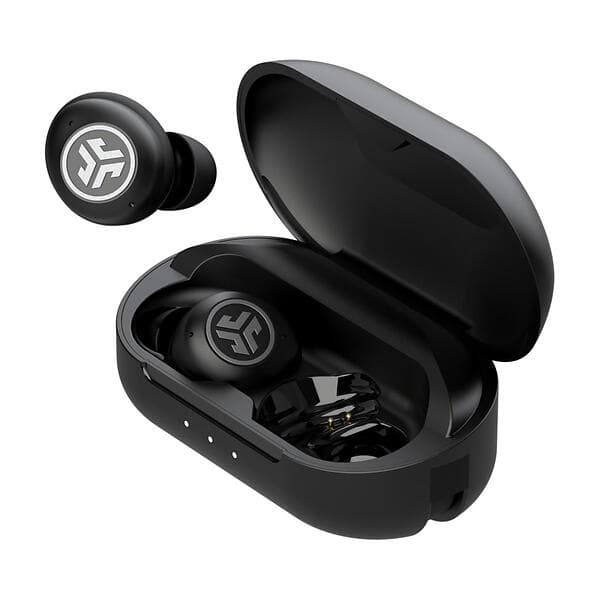 Original JLab JBuds Air Pro True Wireless - Svart