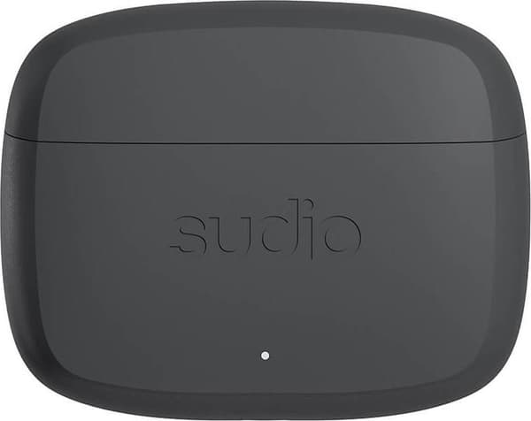 Original Sudio N2 Pro TWS - Svart