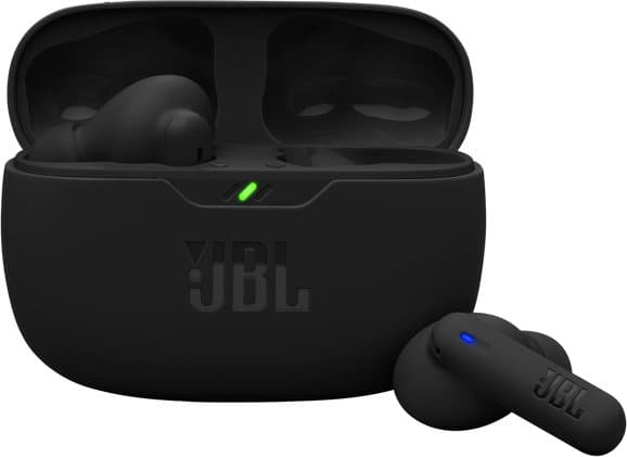 Original JBL Wave Beam 2  - Svart