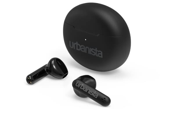 Original Urbanista Austin  - Svart