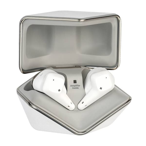 TWS HiFiMAN Svanar Jr trådløse hodetelefoner