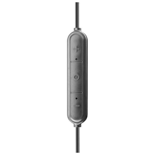 Mobillinje | PÄRLA | Hörlurar In-Ear Bluetooth Stereo Headset med mikrofon och fjärrkontroll, magnetfäste