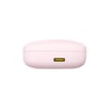 Miniatyrbillede 4 af 8: Baseus Bowie E16 Headset True Wireless Earphones In-ear Calls/Music USB Type-C Bluetooth Pink