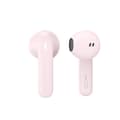 Miniatyrbillede 2 af 8: Baseus Bowie E16 Headset True Wireless Earphones In-ear Calls/Music USB Type-C Bluetooth Pink